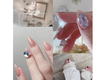 ミミフラン(Mimi Flan)