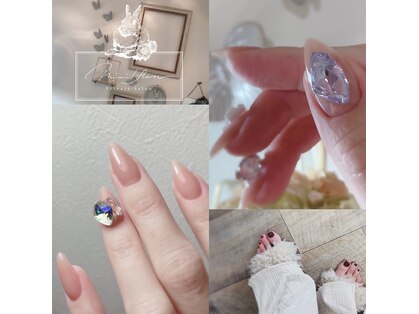 ミミフラン(Mimi Flan)の写真