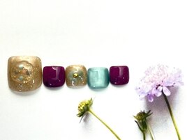 フット定額6600円☆2月追加