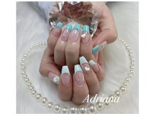 アドリアーナ(ADRIANA)/