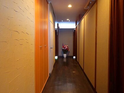 リンパリゼの写真
