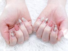 ネイル屋/定額デザイン