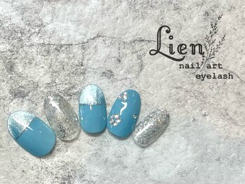 リアン 川崎店(Lien)/トレンドネイル★