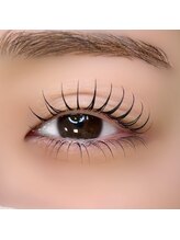 ヴィフ(Vif)/上下まつげパーマ♪