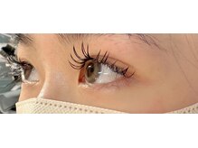 シェリール(cherir)/フラットラッシュ