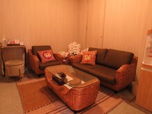 アジアンフィーリング アイサワン 中洲店(Asian Feeling ISAWAN)/