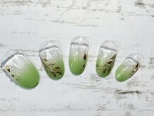 ビービーネイル(BB)/5月定額nail☆