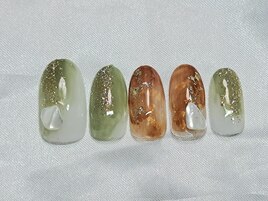 定額デザイン 9980円/初回9500円