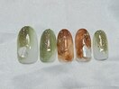 定額デザイン 9980円/初回9500円
