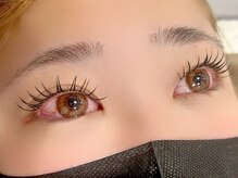 オヤユビヒメ(OYAYUBIHIME)/エクパーマ