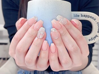 キナ(KINA)/6/6 4本乗せ放題+色追加