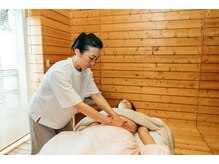 結/ウエストコース