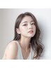 【10/7.8.9限定】韓国アイドル風☆韓国つや感パーマ(コーティング付)¥4700