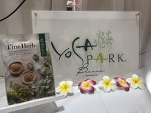 ヨサパーク ローズクォーツ 大名(YOSA PARK)/お帰りにハーブをプレゼント！