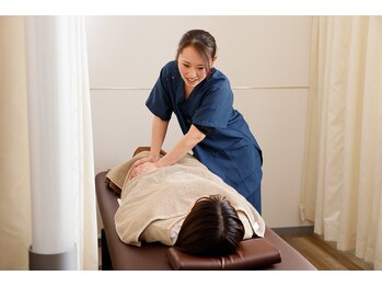 からだラボ 整体院/肩こり・腰痛・足のトラブルにも