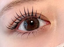 シア(Cia)/ラッシュリフト×マツエク40本