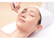 パジャマでのご来店多数◎仕事帰りでも安心の最終受付夜８時！