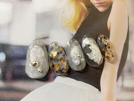 ニュアンス/うめつくし