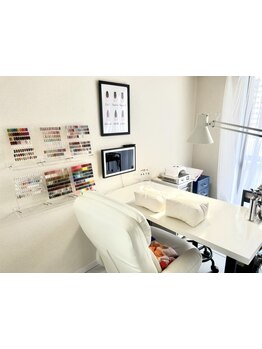 小規模プライベートサロン