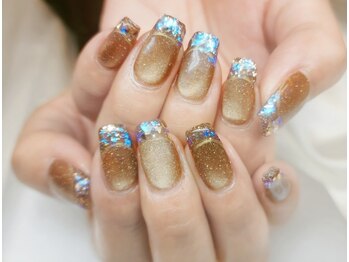 チェリー(Cherry)/【ガラスフレンチ】