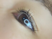 ニッケル(nyckel)/特許技術まつげパーマ