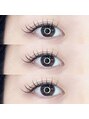 ERUFU EYELASH&nbsp;マツエク☆ナチュラルからバッチリなんでもご相談ください^_^