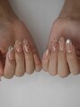リットネイル(Lit nail)&nbsp;ちゅるん