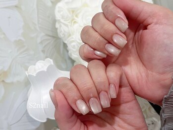 エスツーネイル(S2nail)/