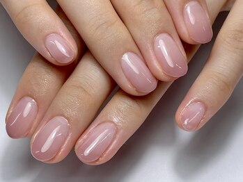 ネイル モア 岐阜駅店(nail mor.)/カラグラ