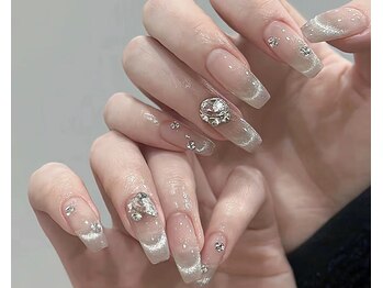 エルエルビューティサロン(L L Beauty Salon)/ワンホン系ネイル