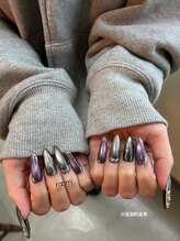 ルーム ビューティーラボラトリーズ(room beauty laboratories)/深みマグネット×フルオーダー