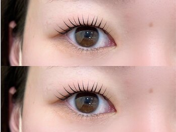 カルフールノア 大橋店(Carrefour Noa)/eye design：パリジェンヌ