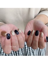 レオネイル(leo nail)/ジェルネイル