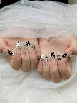 モジョネイルサロン 横浜店(Mojo Nailsalon)/