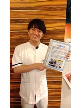 小倉駅前整骨院/交通事故後の施術