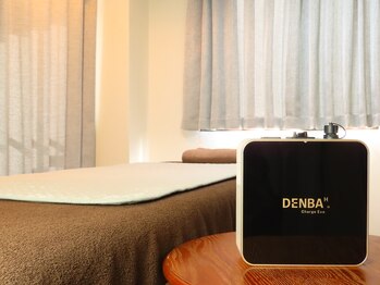 アンスリウム/DENBA導入店