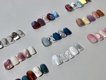 ツーバイマックスビューティー 吉祥寺(2by MAX BEAUTY)の写真