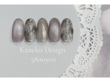 キャンアイドレッシー 草加店(Can I Dressy)/金子専用デザイン