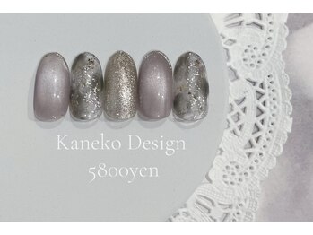 キャンアイドレッシー 草加店(Can I Dressy)/金子専用デザイン