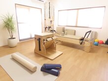 イトワ(itowa)/チェア.リフォーマー.タワー完備