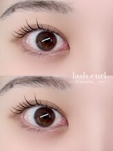 ベリーニ(Be.llini.)/まつ毛パーマ