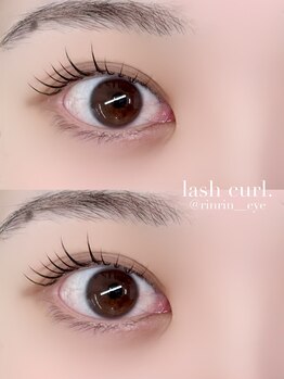 ベリーニ(Be.llini.)/まつ毛パーマ