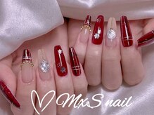 ミィスネイル(MxS Nail)