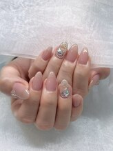 ネイルズバイエム(nails by m)/