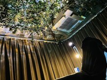 ニドネ(nidone)/頭から整う感覚をぜひ♪