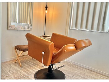 シュシュ(Chou chou)/リラックス空間