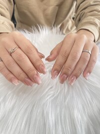 medium長さだし・マグワンカラー