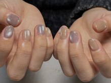 ネイル琴(nail koto.)/