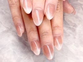 春カラー♪フレンチマグネット