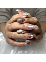 エムネイル(Ｍ)/REIKAnail!